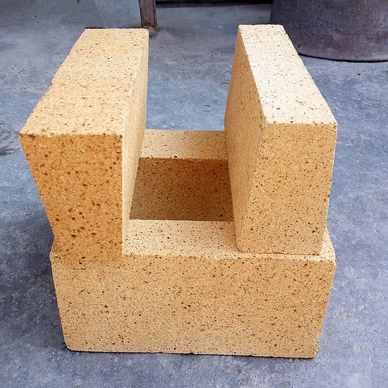 Ladrillo Refractario